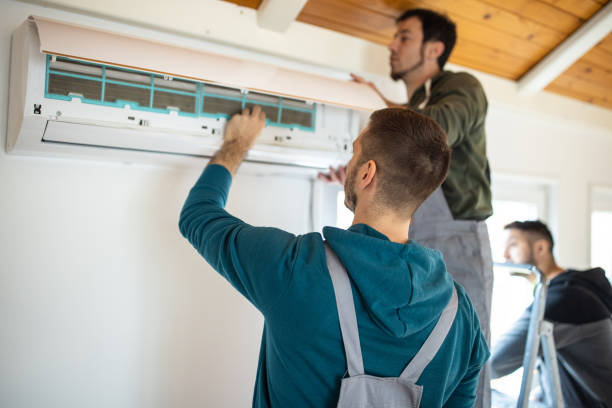 Best Geothermal HVAC Systems in Joshua Tree, CA