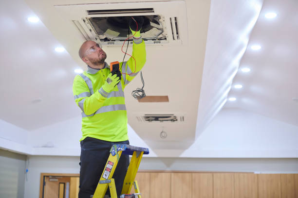 Best Seasonal HVAC Services in Joshua Tree, CA