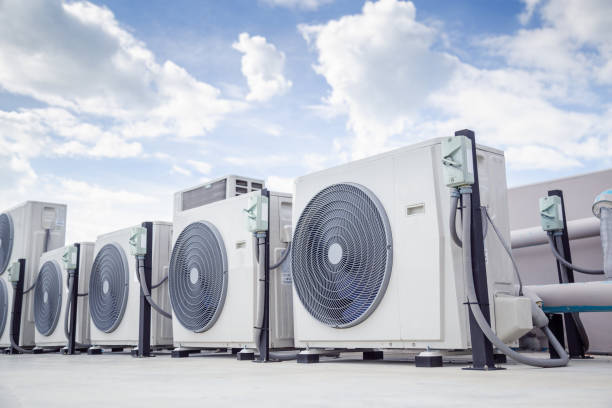 Best Air Conditioning Cleaning in Joshua Tree, CA