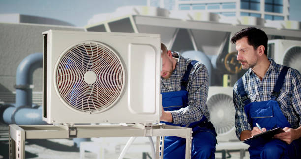Best VRF (Variable Refrigerant Flow) Systems in Joshua Tree, CA