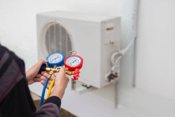 Best HVAC Retrofitting and Upgrading in Joshua Tree, CA