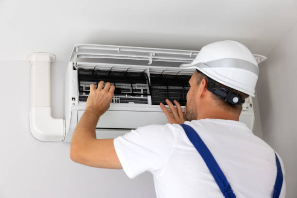 Best Emergency HVAC Services in Joshua Tree, CA