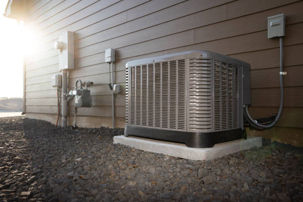 Reliable Joshua Tree, CA HVAC Solutions